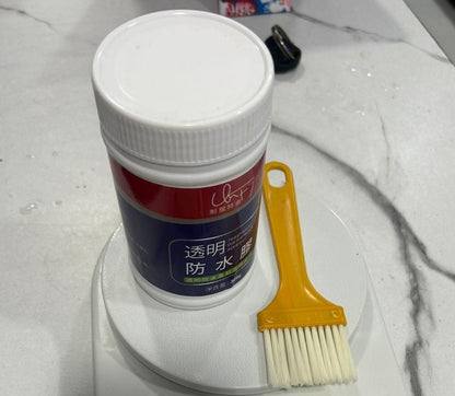 Waterproof Insulating Sealant Glue Pack of 2