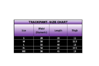 Men's Solid Cargo Pant Combo of 2